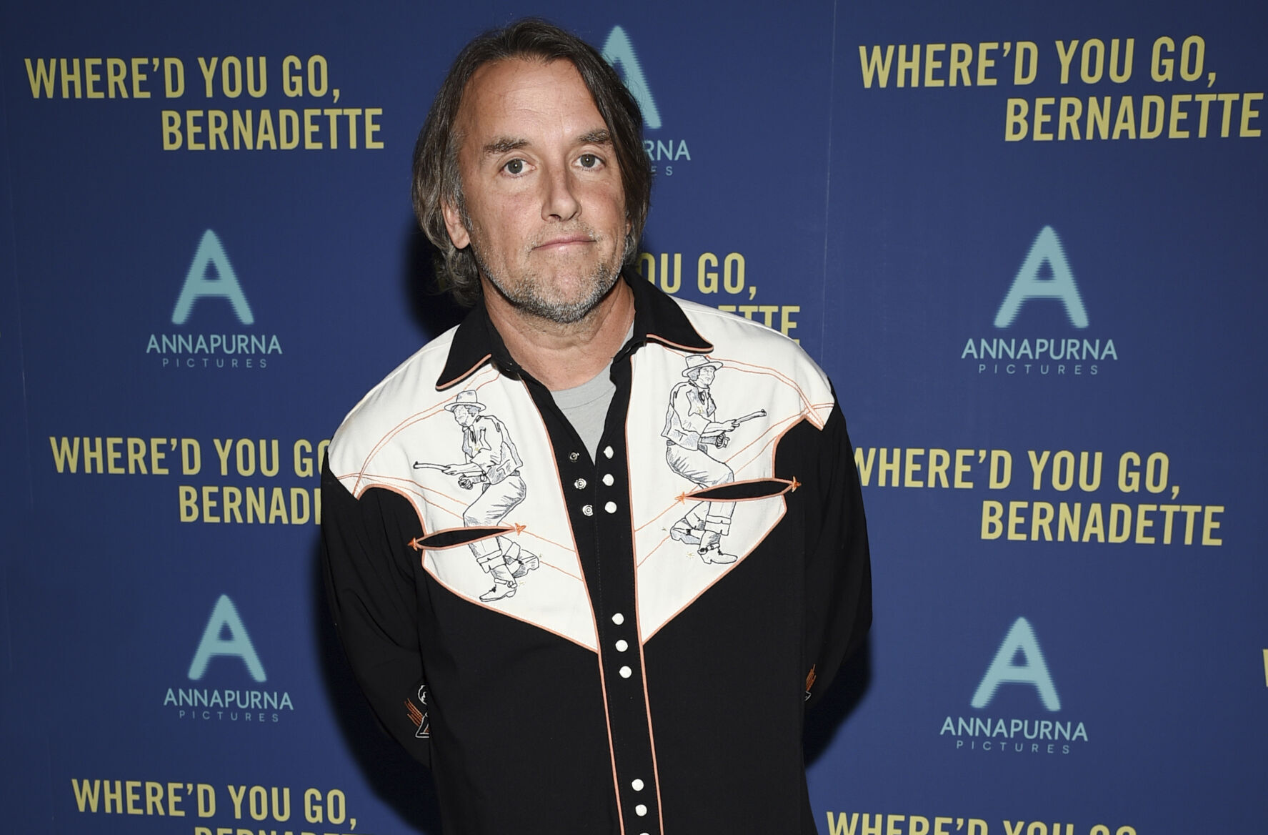 Richard Linklater